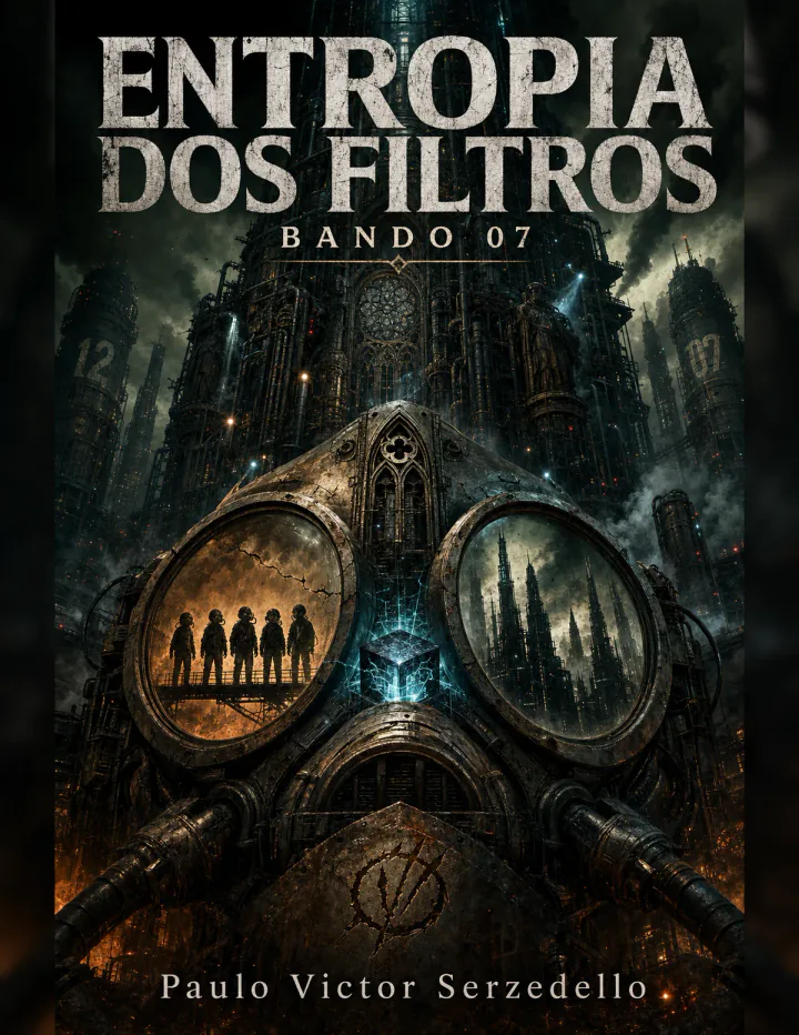 Capa de Entropia dos Filtros